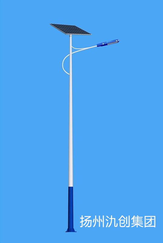 桂林乡村改造建设太阳能路灯